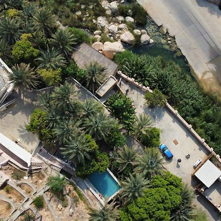Nomad Inn Tiwi Ngoại thất bức ảnh