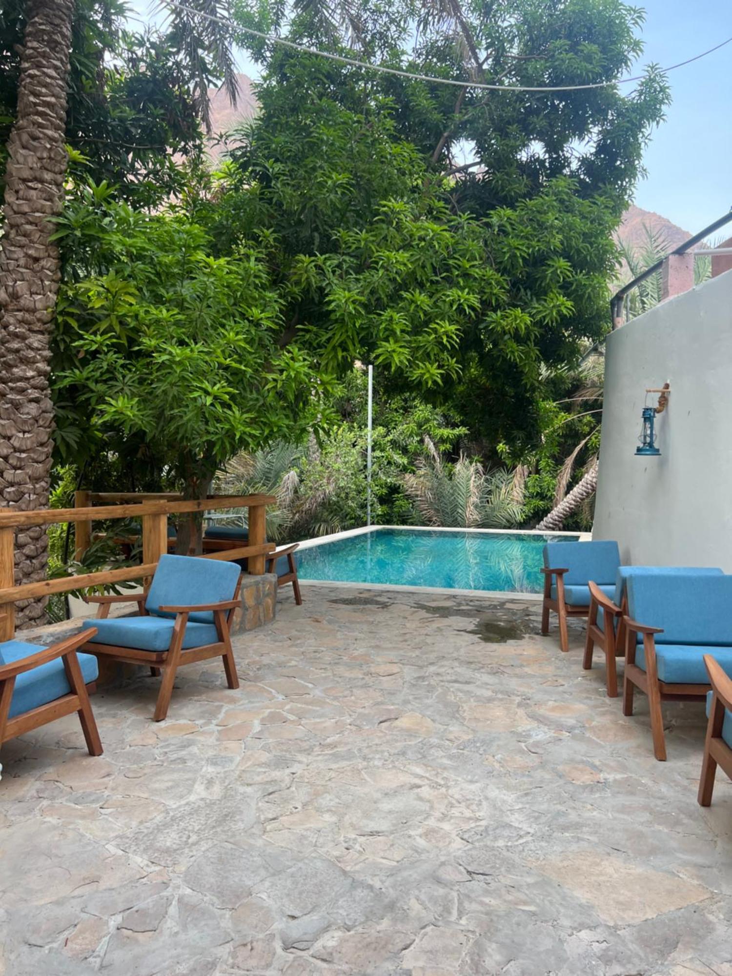 Nomad Inn Tiwi Ngoại thất bức ảnh