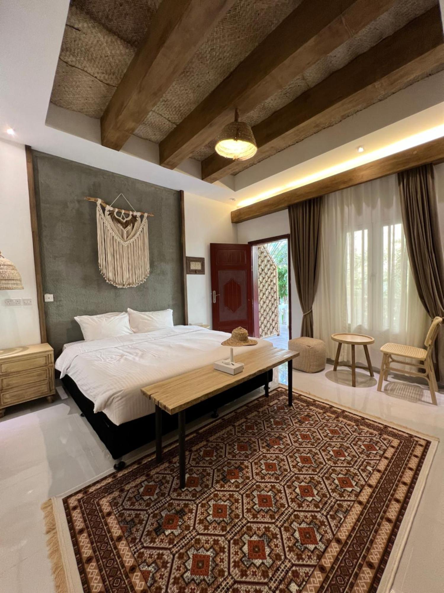 Nomad Inn Tiwi Ngoại thất bức ảnh